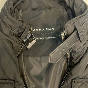 Zara Mens
